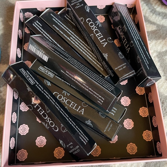 Huge Color Street Supply Bundle - Picture 5 of 16